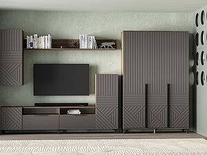 ������ ���� HOMEGRAD  ����� 3�-����������, ����� / ���� ����