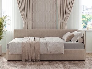������ ������� Woodville ������� 90x200, ������� �����