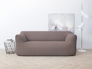Купить чехол на диван DreamLine на двухместный диван 100-150 см