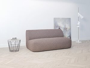 Купить чехол на диван DreamLine на диван без подлокотников 100-150 см