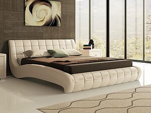 Купить кровать Райтон Nuvola 1 ткань комфорт