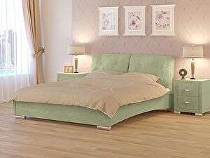 Купить кровать Райтон Nuvola 4 (2 подушки) лофти