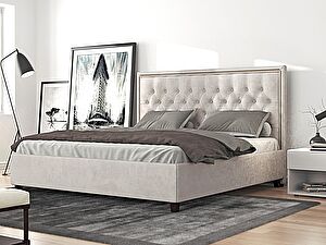 Купить кровать SleepLine Montclair