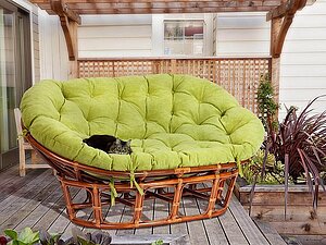 ������ ����� Tetchair Mamasan 23/02 W