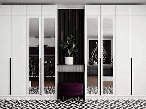 ������ ����������� Domani ������ 3,5�, �����