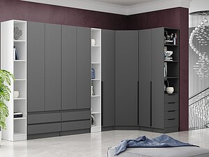 ������ ����������� Domani ������ ������� 300/90/35, ������; �����