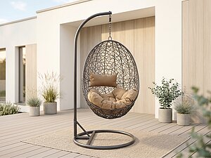 ������ ������ Bigarden Easy Black
