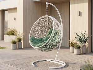 ������ ������ Bigarden Kokos White, ������� �������