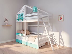 ������ ������� �����-��� ����� Kids Land �72 ������������