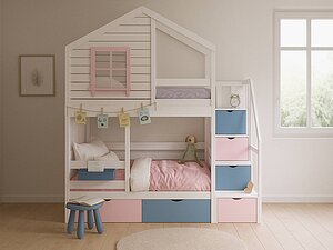 ������ ������� �����-��� ����� Kids Land �82 ������������