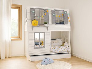 ������ ������� �����-��� ����� Kids Land �88 ������������