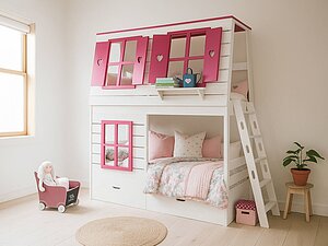 ������ ������� �����-��� ����� Kids Land �95 ������������