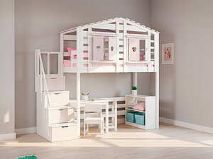 ������ ������� �����-��� ������ ����� Kids Land �40