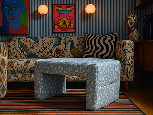 ������ ��� La Neige ����� ���� ��������