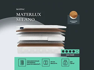 ������ ������ Materlux Milano