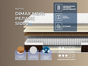 ������ ������ Dimax ���� ������ S1000