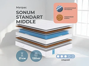 ������ ������ Sonum Standart Middle