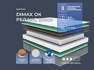   Dimax   S1000