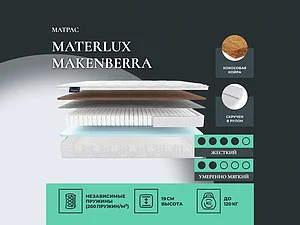 ������ ������ Materlux Makenberra