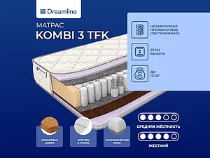 ������ ������ DreamLine Kombi 3 TFK