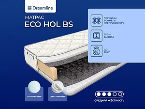 ������ ������ DreamLine Eco Hol Bonnell