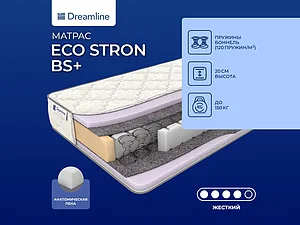 ������ ������ DreamLine Eco Stron Bonnell+