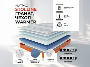 ������ ������ �������� ������ ������ � ����� Warmer