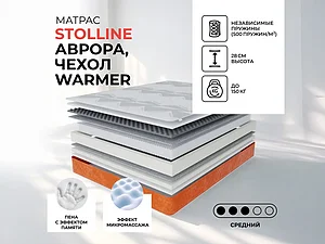 ������ ������ �������� ������� - ������ � ����� Warmer