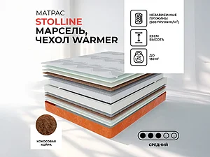 ������ ������ �������� ������� - ������� � ����� Warmer