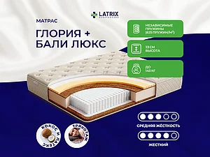 ������ ������ Latrix ������ + ���� ����
