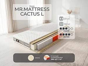 ������ ������ Mr.Mattress Cactus L