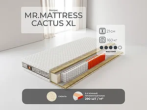 ������ ������ Mr.Mattress Cactus XL