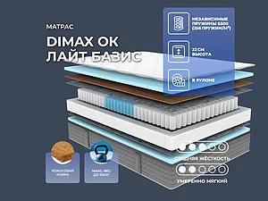 ������ ������ Dimax �� ���� �����