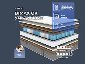 ������ ������ Dimax �� ���������