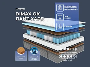 ������ ������ Dimax �� ���� ����