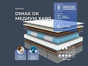 ������ ������ Dimax �� ������ ����