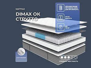 ������ ������ Dimax �� �������