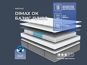 ������ ������ Dimax �� ����� ����