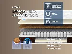   Dimax   