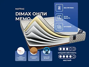   Dimax  