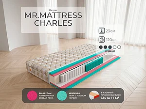 ������ ������ Mr.Mattress Charles