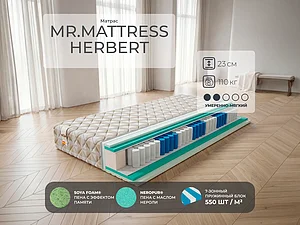������ ������ Mr.Mattress Herbert
