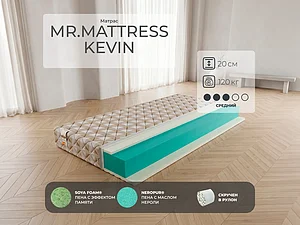������ ������ Mr.Mattress Kevin
