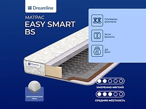 ������ ������ DreamLine Easy Smart BS
