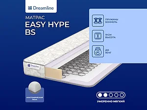 ������ ������ DreamLine Easy Hype BS