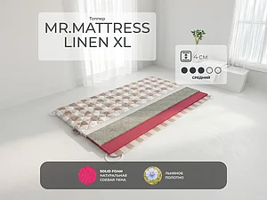 ������ ������ Mr.Mattress Linen XL