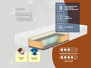 ������ ������ Dimax �����