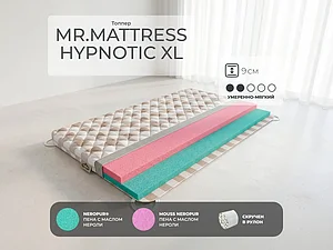 ������ ������ Mr.Mattress Hypnotic XL