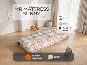 ������ ������ Mr.Mattress Sunny
