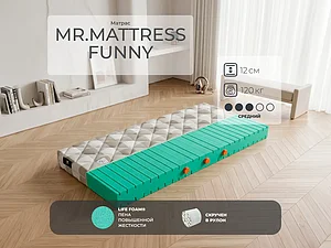 ������ ������ Mr.Mattress Funny